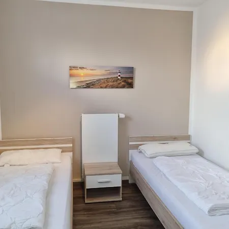 Steinpicker Holiday home
