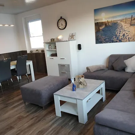 Steinpicker Holiday home *