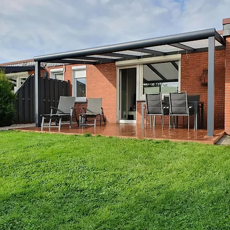 Holiday home Steinpicker