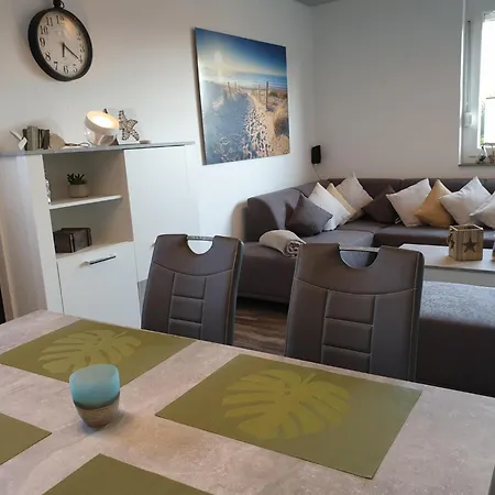Steinpicker Tatil Evi *