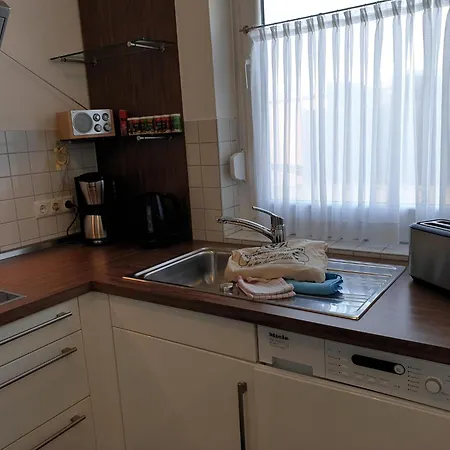 Tatil Evi Steinpicker