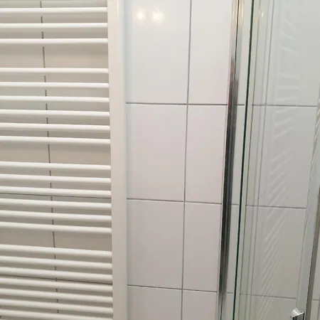 Vakantiehuis Steinpicker Dornum