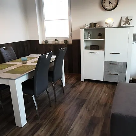 Steinpicker Casa vacanze Dornum