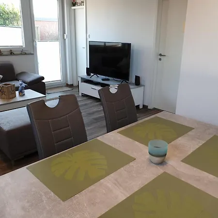 Steinpicker Casa vacanze Dornum