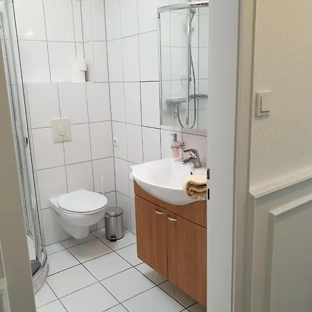 Casa vacanze Steinpicker Dornum