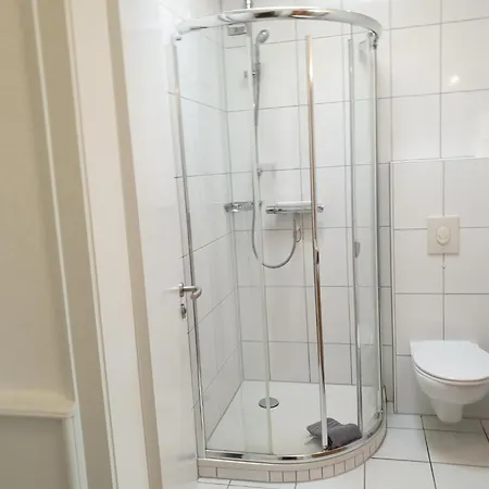 Steinpicker Casa vacanze Dornum