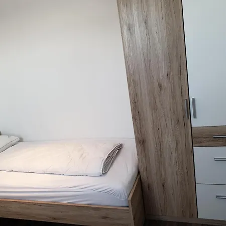 Steinpicker Ferienhaus Dornum