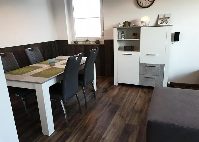 Steinpicker Semesterbostad *