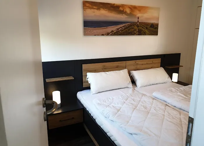 Steinpicker * Dornum