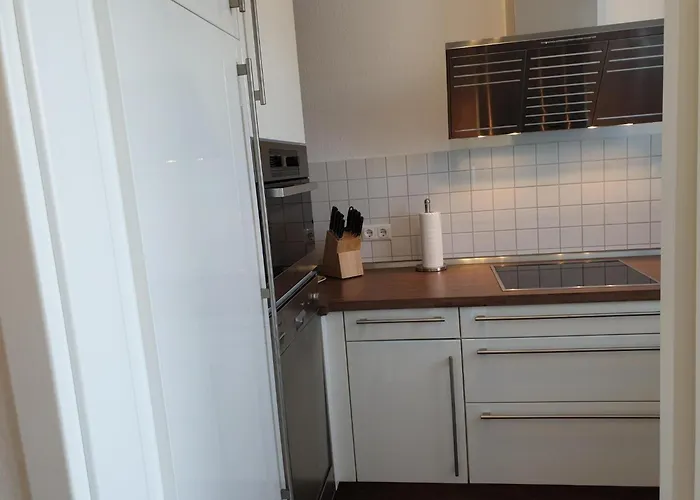 Steinpicker Semesterbostad