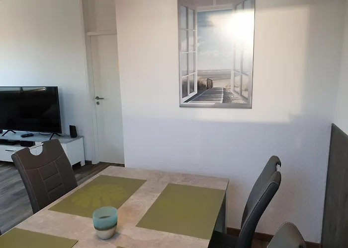 Semesterbostad Steinpicker *