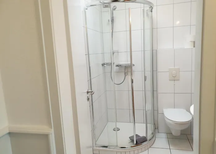 Semesterbostad Steinpicker *