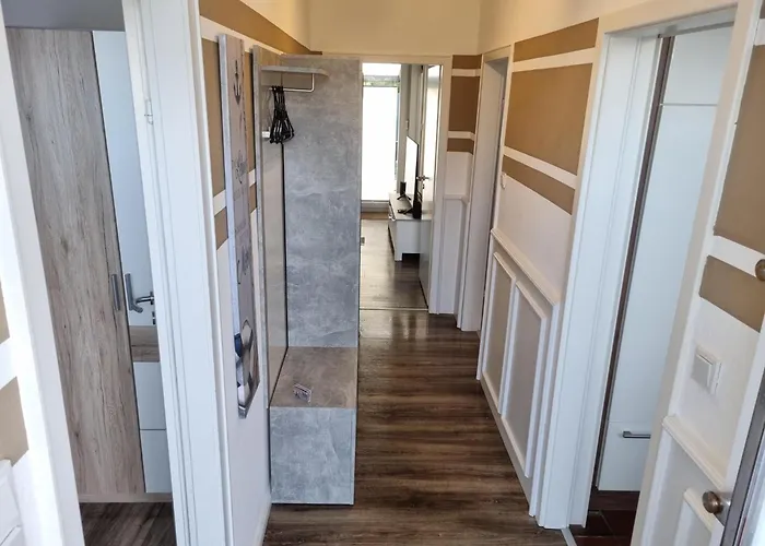 Steinpicker * Dornum