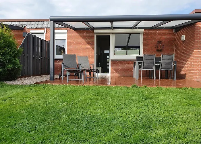 Steinpicker * Dornum